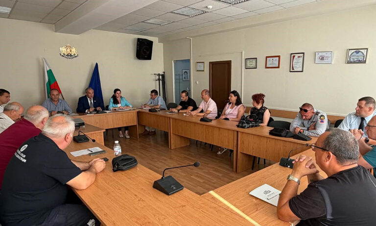Епизоотичната комисия в Благоевград набеляза действия след огнище на шарка в Тешово