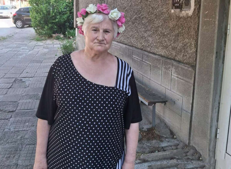 Жена от Казанлък е в неизвестност от 20 август: ОДМВР-Стара Загора я обяви за издирване