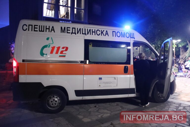 Инцидент в Чепеларе: Спор прерасна в бой, има ранен