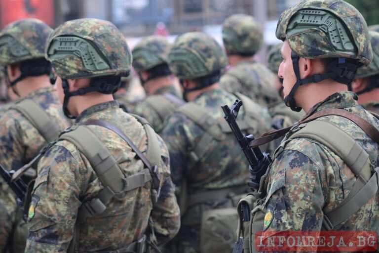 Правителството предлага трима висши офицери за ключови ръководни постове в армията
