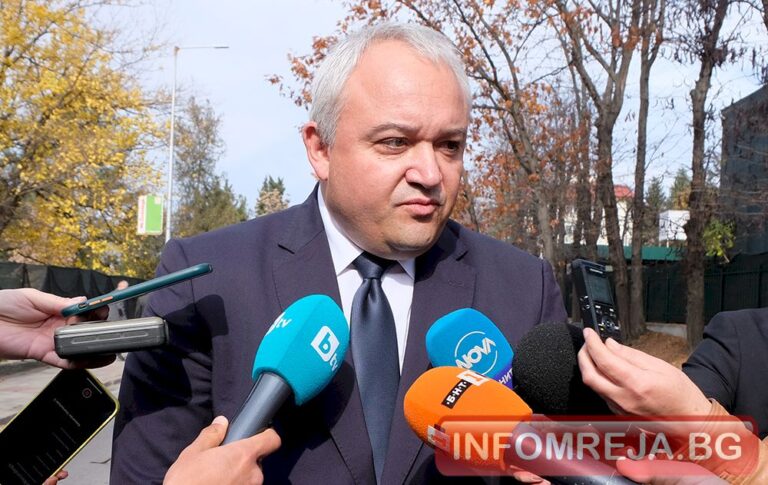 МВР сигнализира главния прокурор за инхаус поръчките за пътя Монтана–Видин