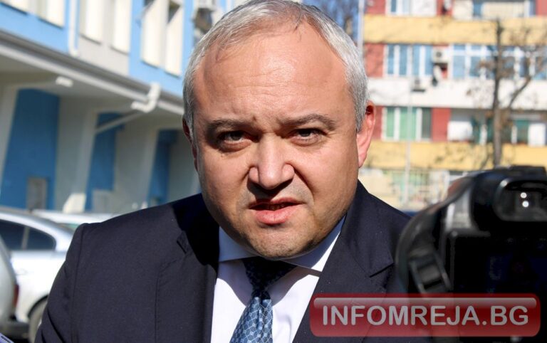 Демерджиев: ГДБОП дебне за агресия в мрежите, МВР не може да замести семейството