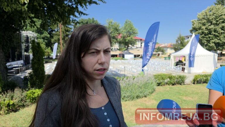 НАП откри 11 нарушения при проверки по време на джаз фестивала в Банско