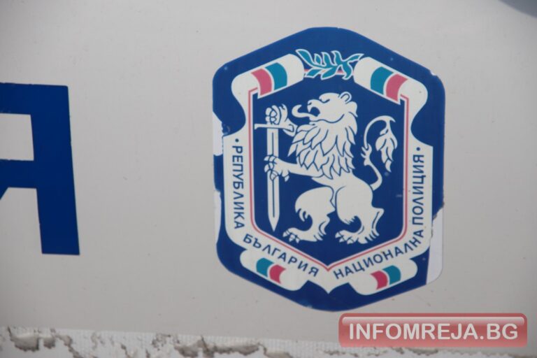Мъж е с порезни рани след нападение от съсед в Кюстендил