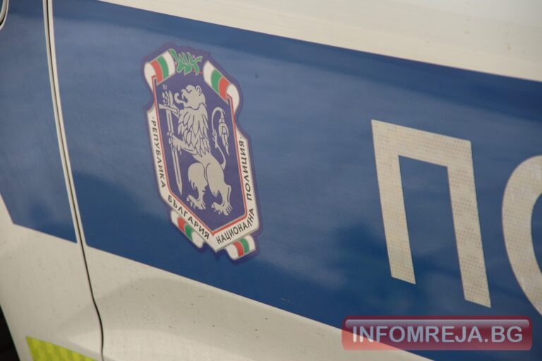 Спипаха магазин за незаконна търговия със стоки от запазени марки в Дупница