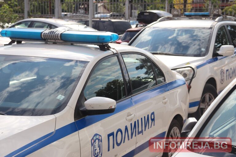 Разкриха незаконна търговия със стоки от запазени марки в Дупнишко