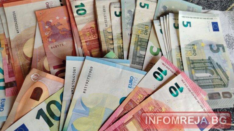 Непълнолетно момче открадна 4 000 евро от офис на фирма в Твърдица