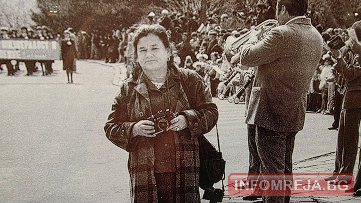 Гъбката в Банско с половинвековна история днес разказва за курорта преди да бъде такъв - Инфомрежа