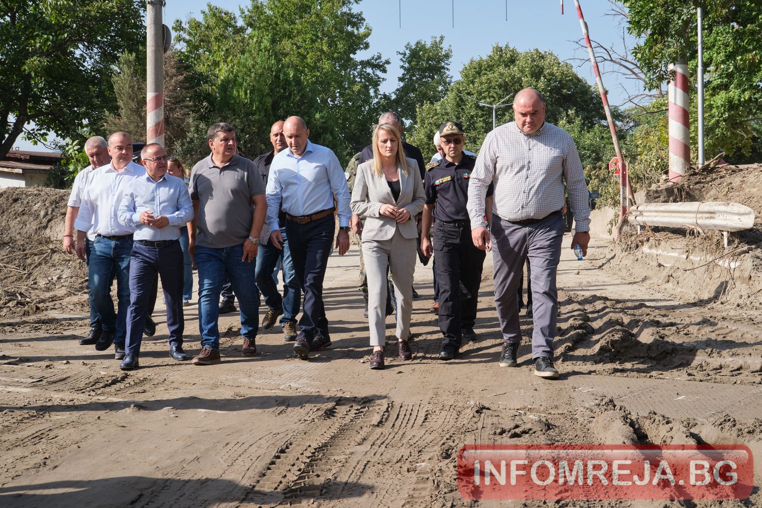 Над 220 000 кубика негодна дървесина са установени над Струмяни - Инфомрежа