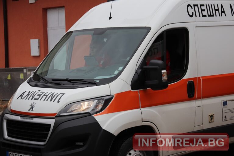 65-годишен мъж открит мъртъв в дома си в с. Стоб
