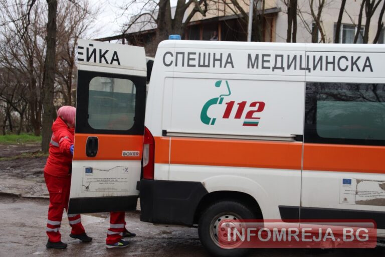 30-годишен мъж е задържан, блъснал и убил възрастен велосипедист