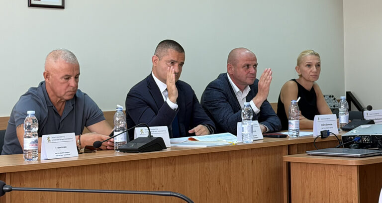 Общината в Банско отказа подкрепа за бизнес плана на ВиК Благоевград заради цените
