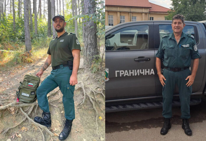 Гранични полицаи върнаха към живота 5-годишно дете в Приморско