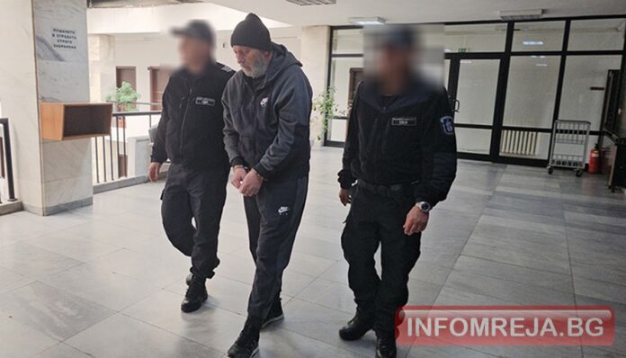 ДБ: Йотова не отговори защо е помилвала Ескобар