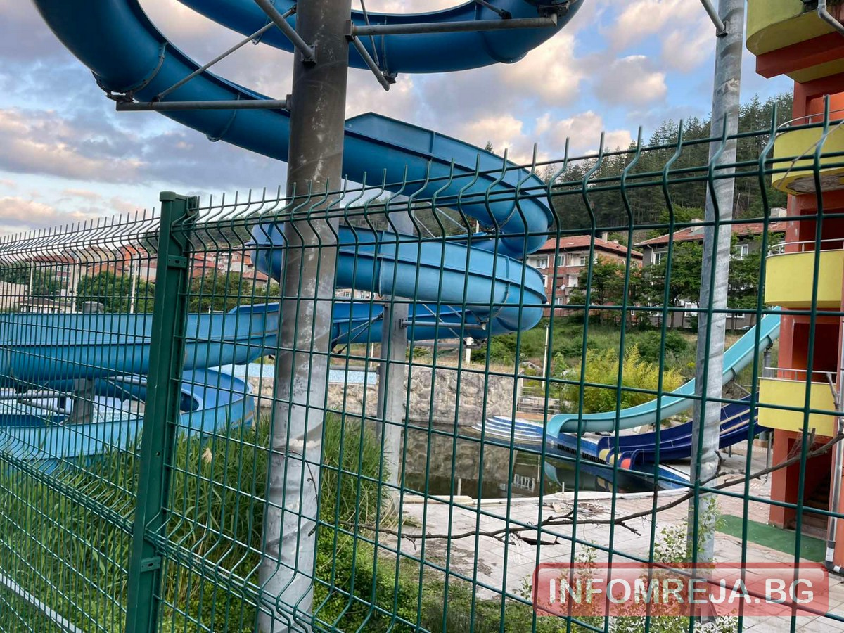 От понеделник до юли 2028 парк „Бачиново“ ще бъде строителна площадка с потенциал на крайградска перла От понеделник до юли 2028 парк "Бачиново" ще бъде строителна площадка с потенциал на крайградска перла - Инфомрежа