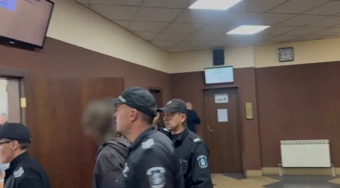 14-годишното момче, обвинено за убийството на майка си в Пловдив, остава в ареста