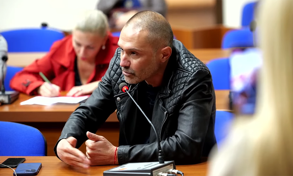 Пандев постави ултиматум на ОбС: Спасява болницата, ако го оставят управител Пандев постави ултиматум на ОбС: Спасява болницата, ако го оставят управител - Инфомрежа