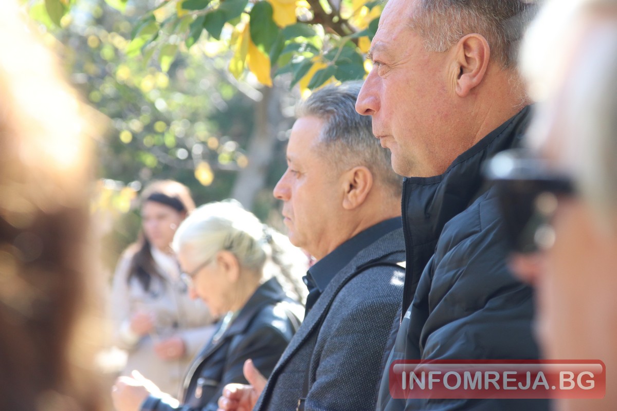 Д-р Пандев: Агресията към белодробната болница е заради апетитен терен - Инфомрежа