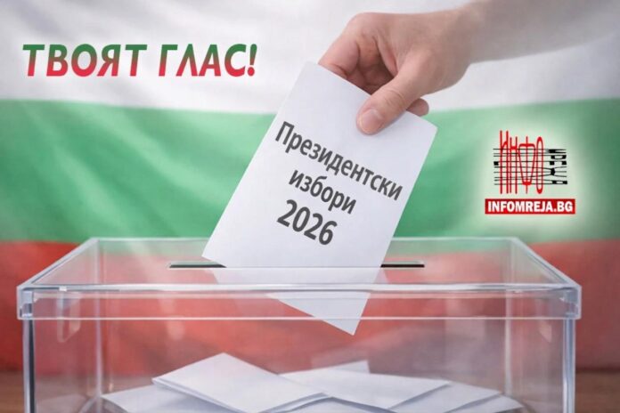 24 часа тишина преди вота: Агитацията спира, решението остава за избирателите